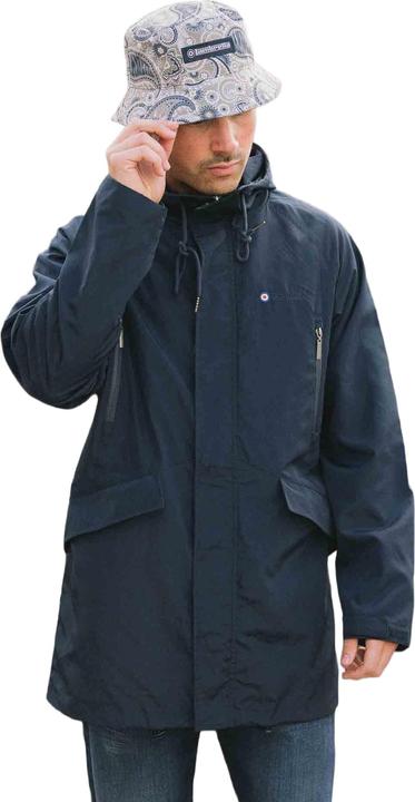 Immagine prodotto Lambretta Heaton Giacca Con Cappuccio Uomo (XL)