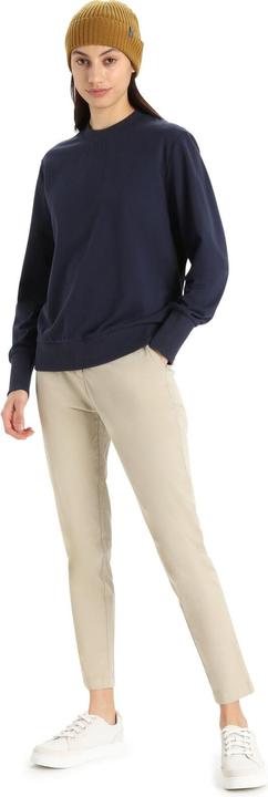 Immagine prodotto Icebreaker M Anatomica LS Crewe (XS)