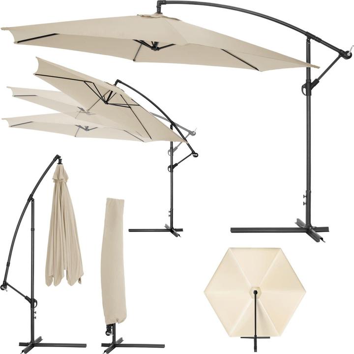 Immagine prodotto tectake Semaforo (3.50 m)