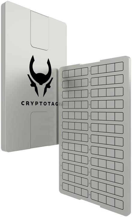 Cryptotag Kit di espansione Thor