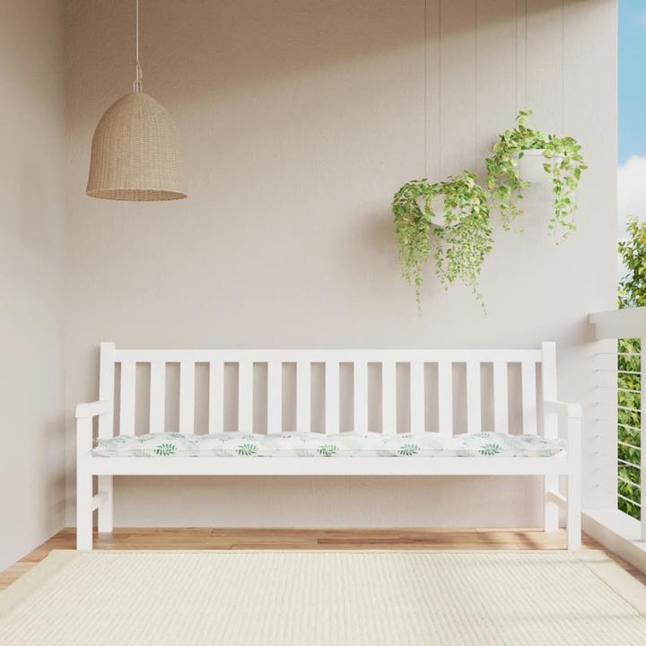 Image du produit VidaXL Alfredo (200 x 50 x 7 cm)