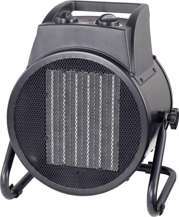 Image du produit Rowi Résistance céramique 5000 W HKG 5000/2/1 IP 20 (5000 W)