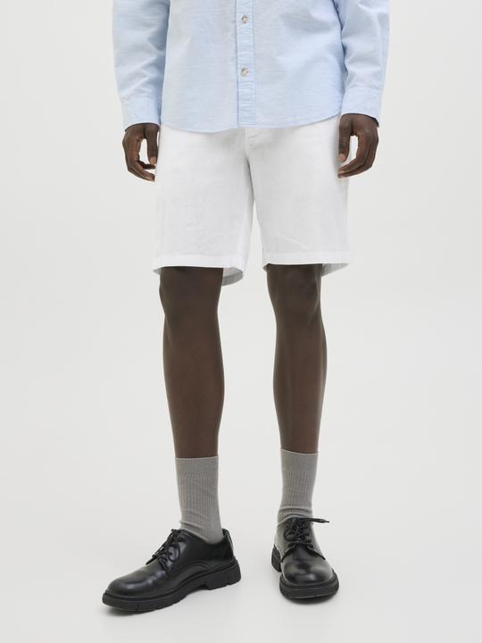 Image du produit Jack & Jones Regular Fit Chino Shorts Chino Shorts (M)