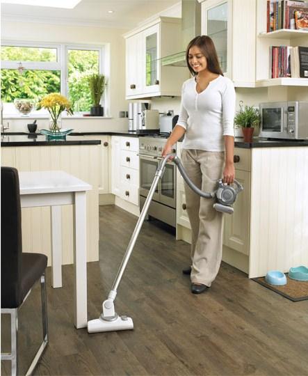 Image du produit Black & Decker Dustbuster Flexi PD1820LF