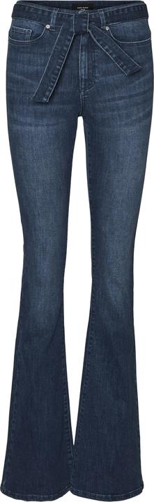 Image du produit Vero Moda VMSIGA Ceinture flare Jeans taille haute (W28/L32)