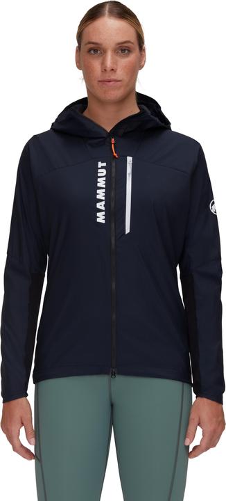 Image du produit Mammut Veste à capuche Aenergy WB Femme (M)