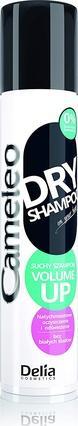 Produktbild Delia Cosmetics Cameleo (200 ml, Trockenshampoo)