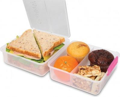 Produktbild Sistema Cube To Go