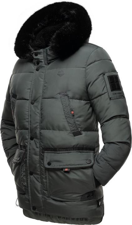 Immagine prodotto Stone Harbour Mironoo (M)