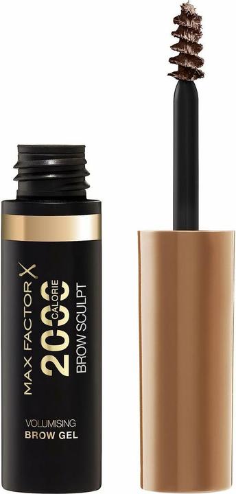 Max Factor 2000 Calorie Brow Sculpt (001 Dark Blonde)