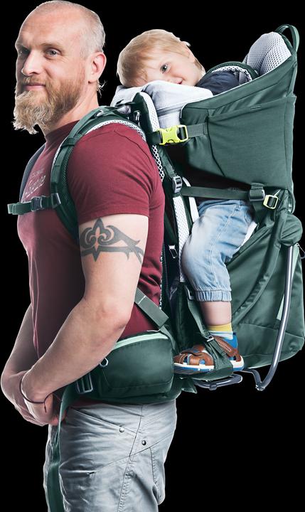 Produktbild Deuter Kid Comfort
