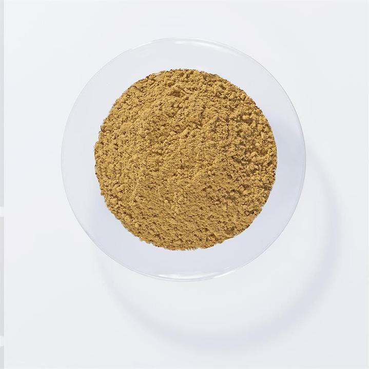 Produktbild Khadi Pflanzenhaarfarbe Henna, Amla & Jatropha (Rot)
