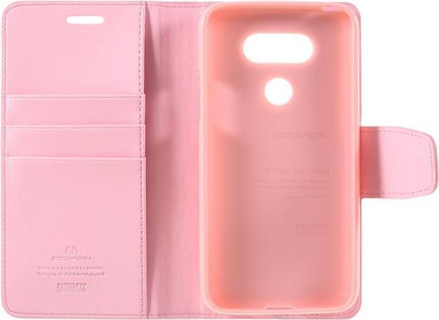 Produktbild Goospery Sonata Diary Series (LG G5)