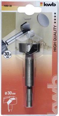 Actual product image kwb Forstner bit 30mm (30 mm)