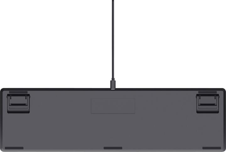 Actual product image Trust Gxt866 Torix Mechanical (DE, Cable)