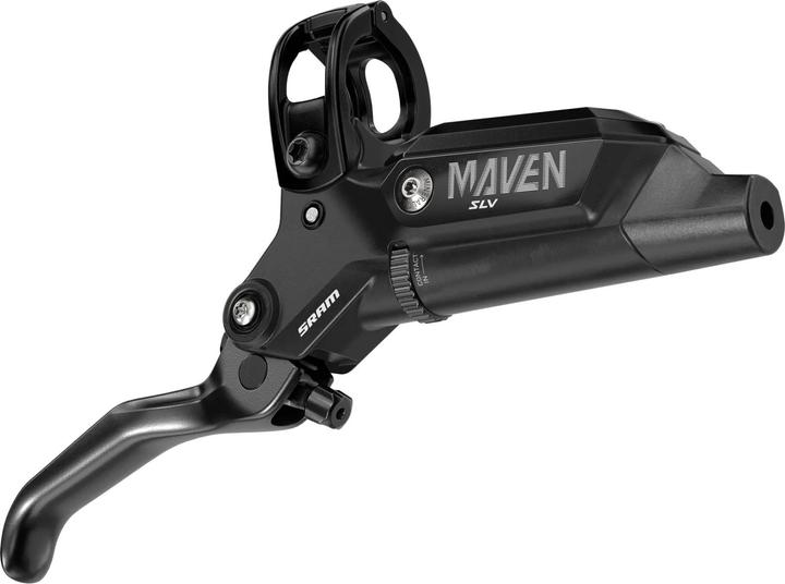 Image du produit Sram Maven Silver (Frein avant, Étrier de frein, 4)