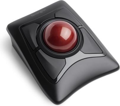 Actual product image Kensington Orbit (Wireless)