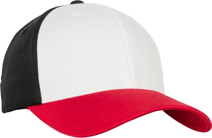 Image du produit Flexfit 3-Tone (S/M)