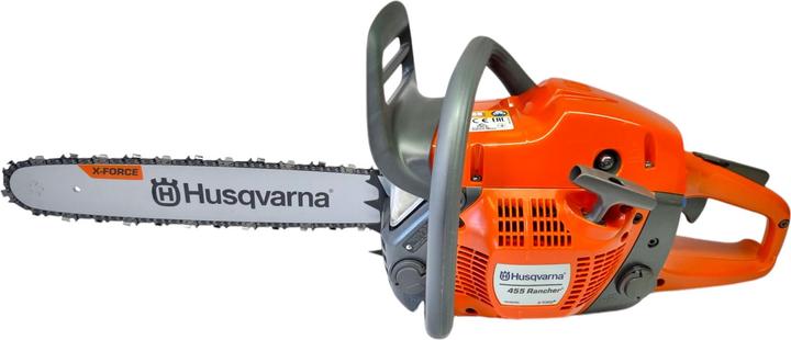 Produktbild Husqvarna 455 Rancher (Benzin Kettensäge)
