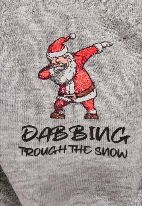 Produktbild Urban Classics Dabbing Christmas Face Mask