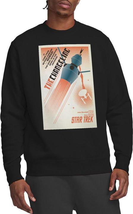 The Original Series Episode 32 Sweatshirt