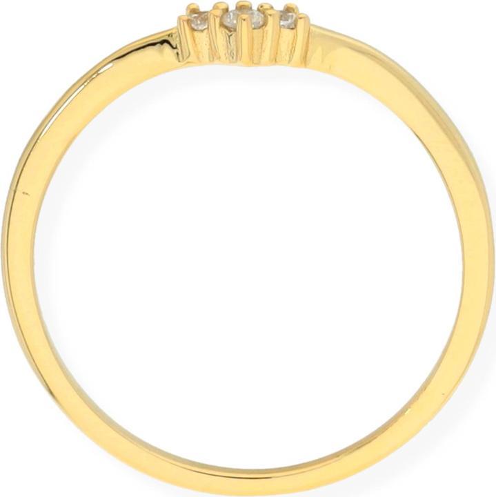 Image du produit Carat Style (52, Argent 925)