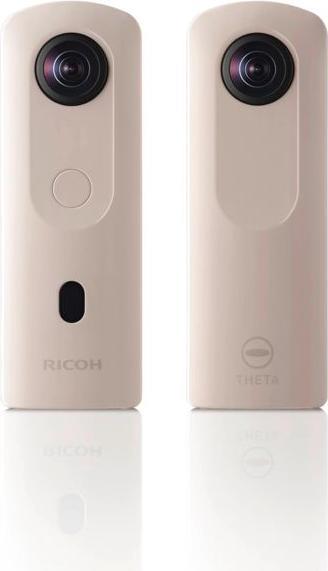 Produktbild RICOH Theta SC2 (30p, Bluetooth, WLAN)