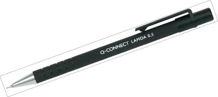Actual product image Q-Connect Mechanical pencil Lamda (0.50 mm, HB, 1 x)