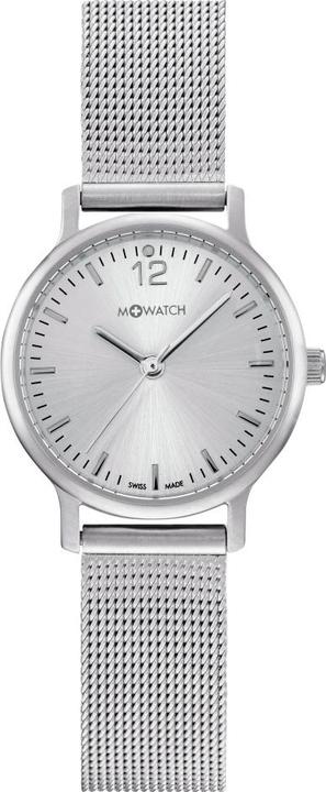 Image du produit M Watch Mondaine Smart Casual 25 (Montre analogique, 25 mm)