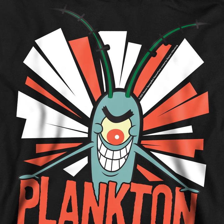 Produktbild Spongebob Squarepants Sweatshirt (XXL)