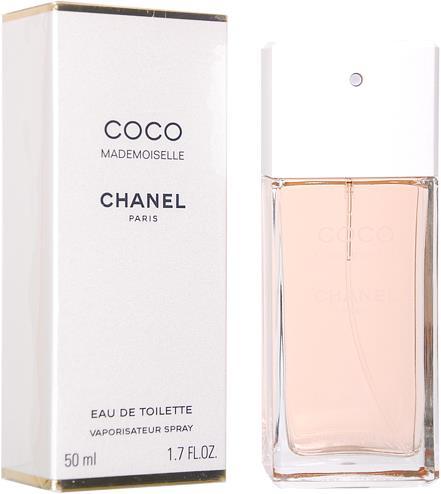 Produktbild Chanel Coco Mademoiselle (Eau de Toilette, 50 ml)