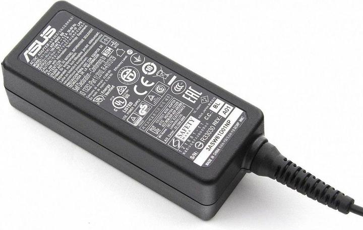 Produktbild ASUS ADAPTER 40W 19V (40 W)