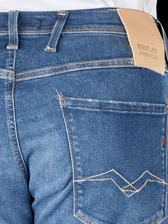 Immagine prodotto Replay Anbass Jeans Slim Fit Blue (W38/L34)