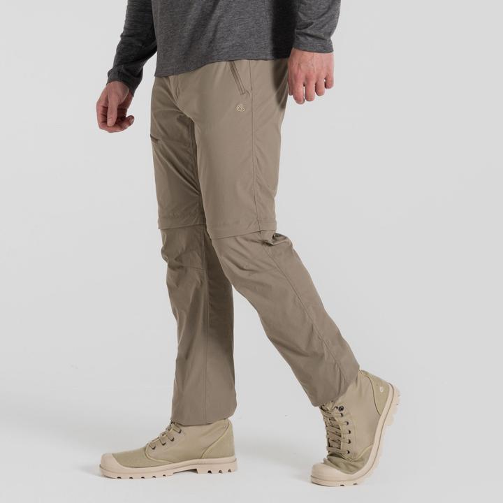 Produktbild Craghoppers Nosilife Pro Convertible Hose III (XXL)