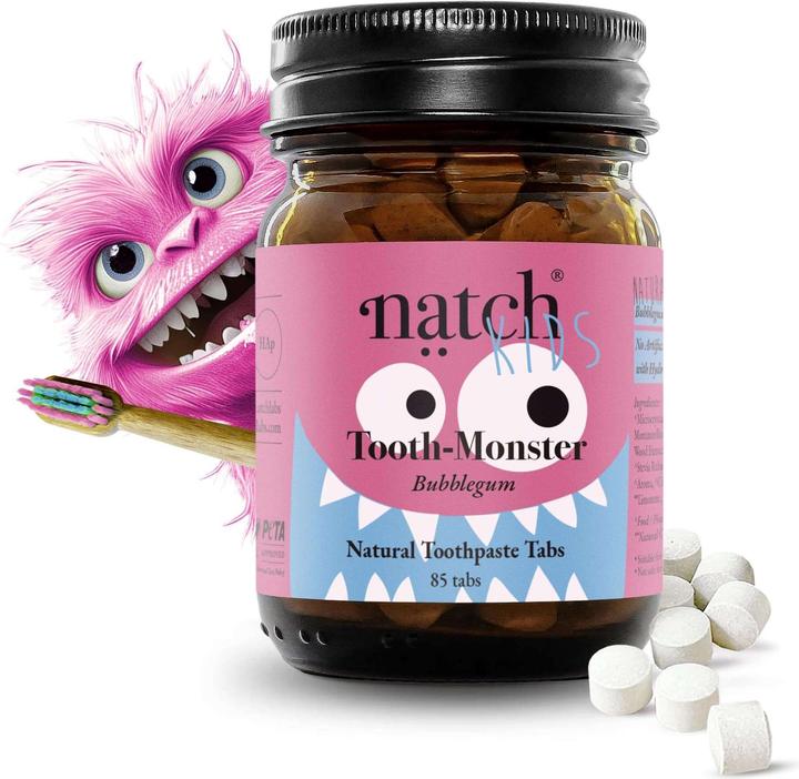 Image du produit Natch Toothmonster