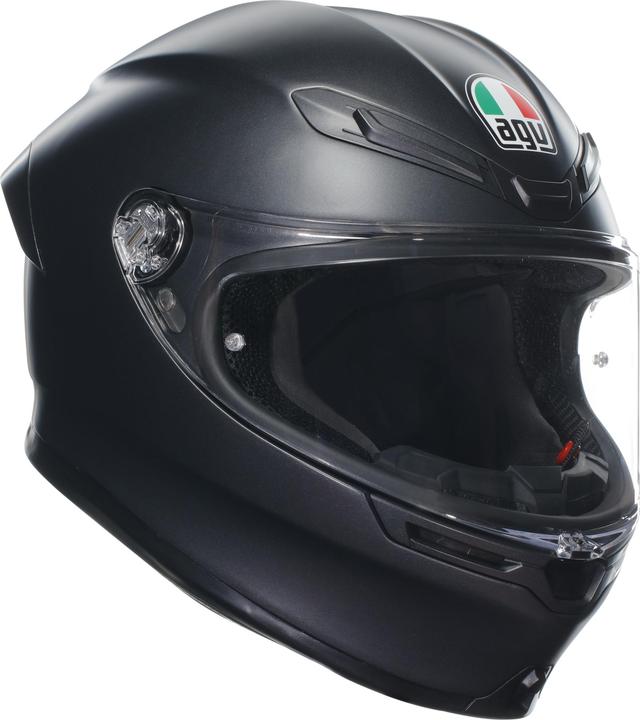 Produktbild AGV K-6 S Mono Uni (57 - 58 cm, M)