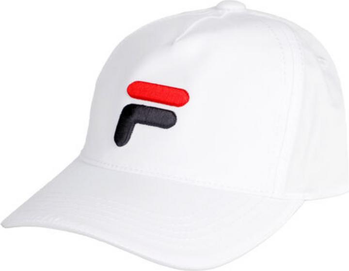 Produktbild FILA Cap Max Kids White