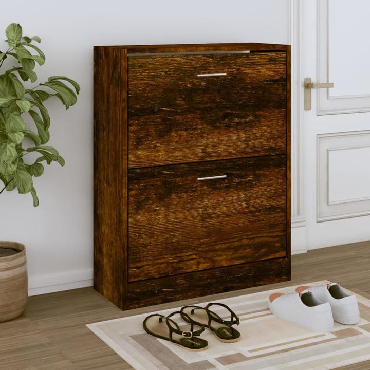 Actual product image VidaXL Ayaan (63 x 24 x 81 cm)