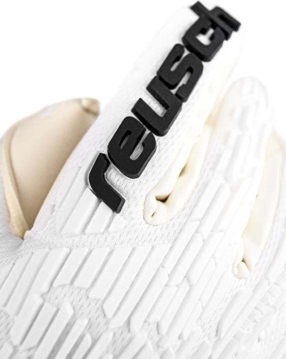 Produktbild Reusch Attrakt Freegel Gold X (8.5)