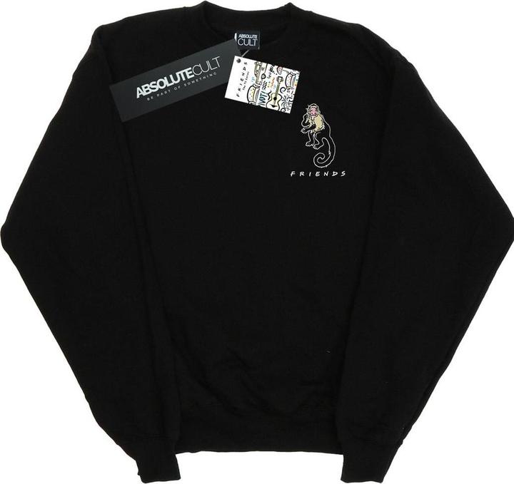 Produktbild Friends Marcel Breast Print Sweatshirt (M)