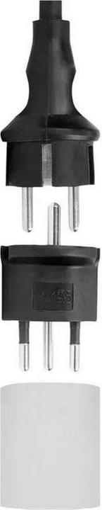 Produktbild Steffen Fix Adapter (Typ 12, CEE 7/7)