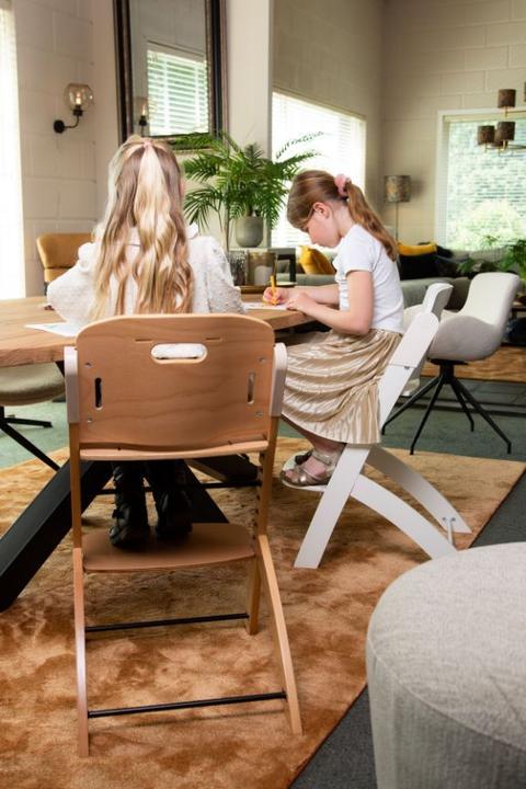Immagine prodotto Childhome Seggiolone Evosit (Seggiolone)
