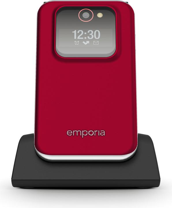 Immagine prodotto Emporia JOY LTE V228 (2.80", 2 Mpx, 4G)