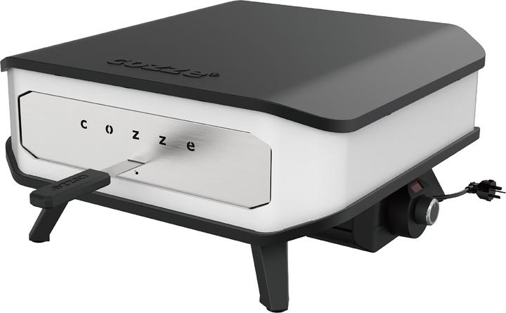 Productafbeelding Cozze Deur voor 17" pizzaoven