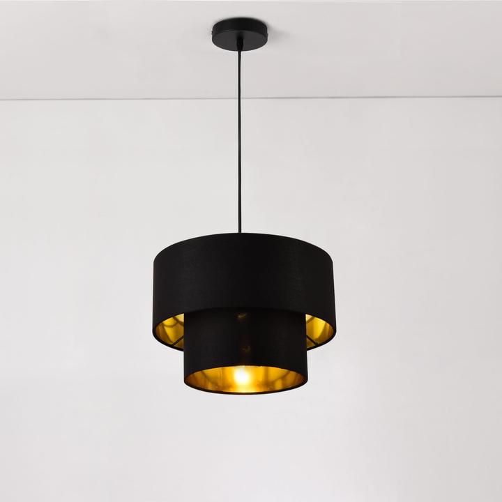 Actual product image Lux.Pro Lopar (E27)