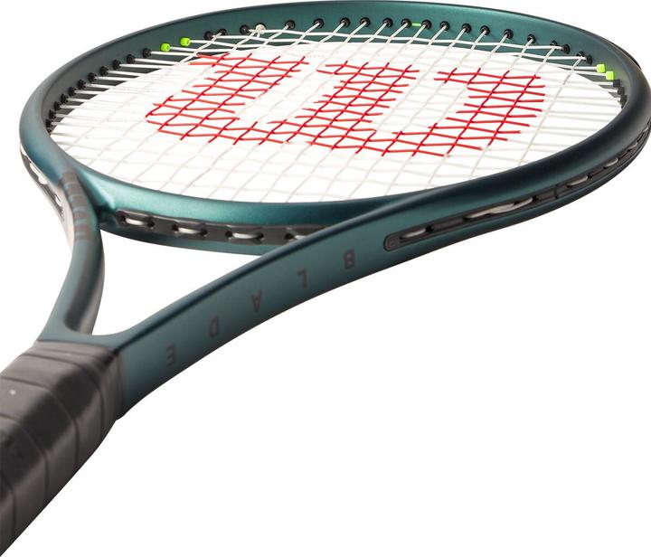 Immagine prodotto Wilson Racchetta da tennis Blade 100L V9.0 (3, 285 g)