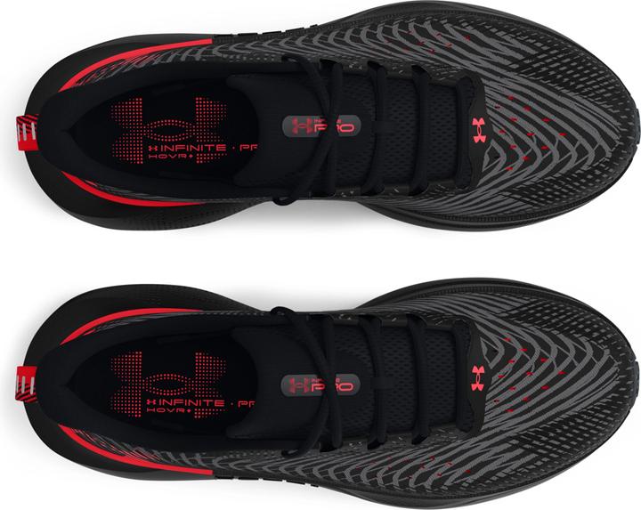 Actual product image Under Armour running shoes infinite pro (43)