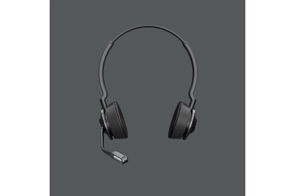 Produktbild Jabra Engage 65 Stereo (Kabellos, USB-A)