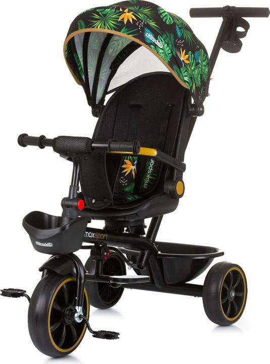 Produktbild Chipolino Tricycle Max Sport 2 in 1