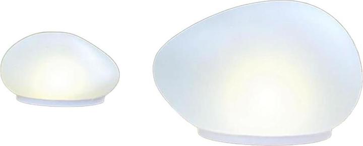 Actual product image GuGus LED Solar Light